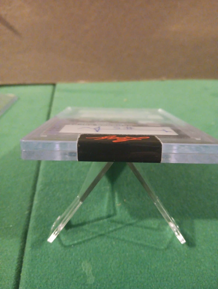 Leaf MultiGraphics Hexa Graphics 1/2- HG-2, Bacot, Johnson Spear, El Ware, Filip - Image 3 of 4