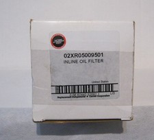 New Inline Oil Filter 02xr05009501 For Carrier Chiller 02xr05009501