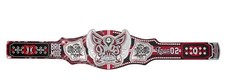 Bella Twins Divas Signature Series Championship Belt Replica 2MM 4MM  Adult size