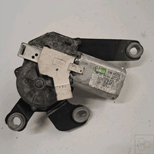 Lunette arrière Peugeot 1007