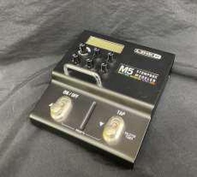 LINE6 M5 Stompbox Modeler Multieffektprozessor mit 100+ Effekten JP
