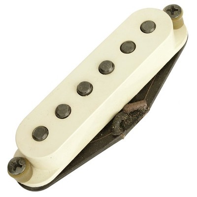 Seymour Duncan - Antiquity - Texas Hot - Strat - Neck - Single-Coil Electric ...