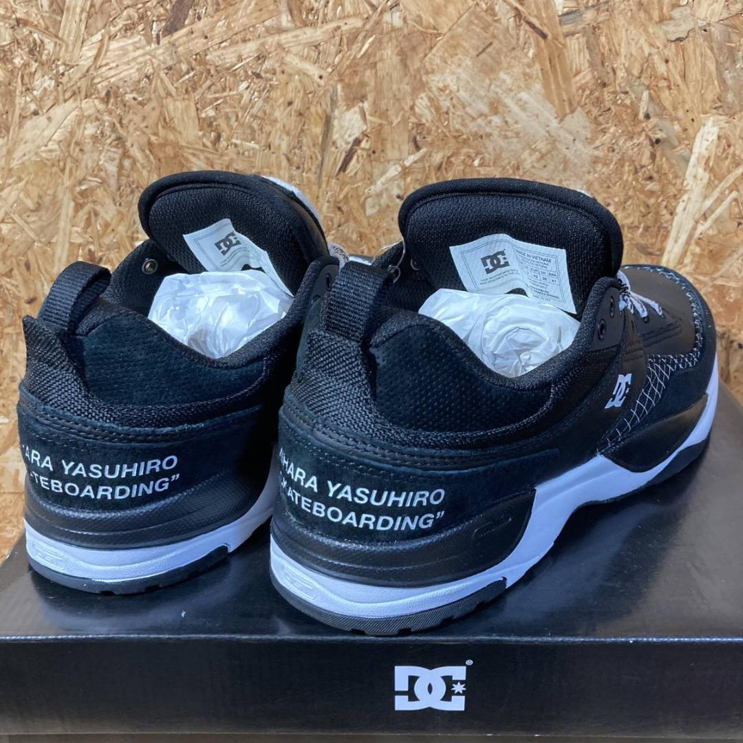 Mihara Yasuhiro x DC E.Tribeka Sneakers Men