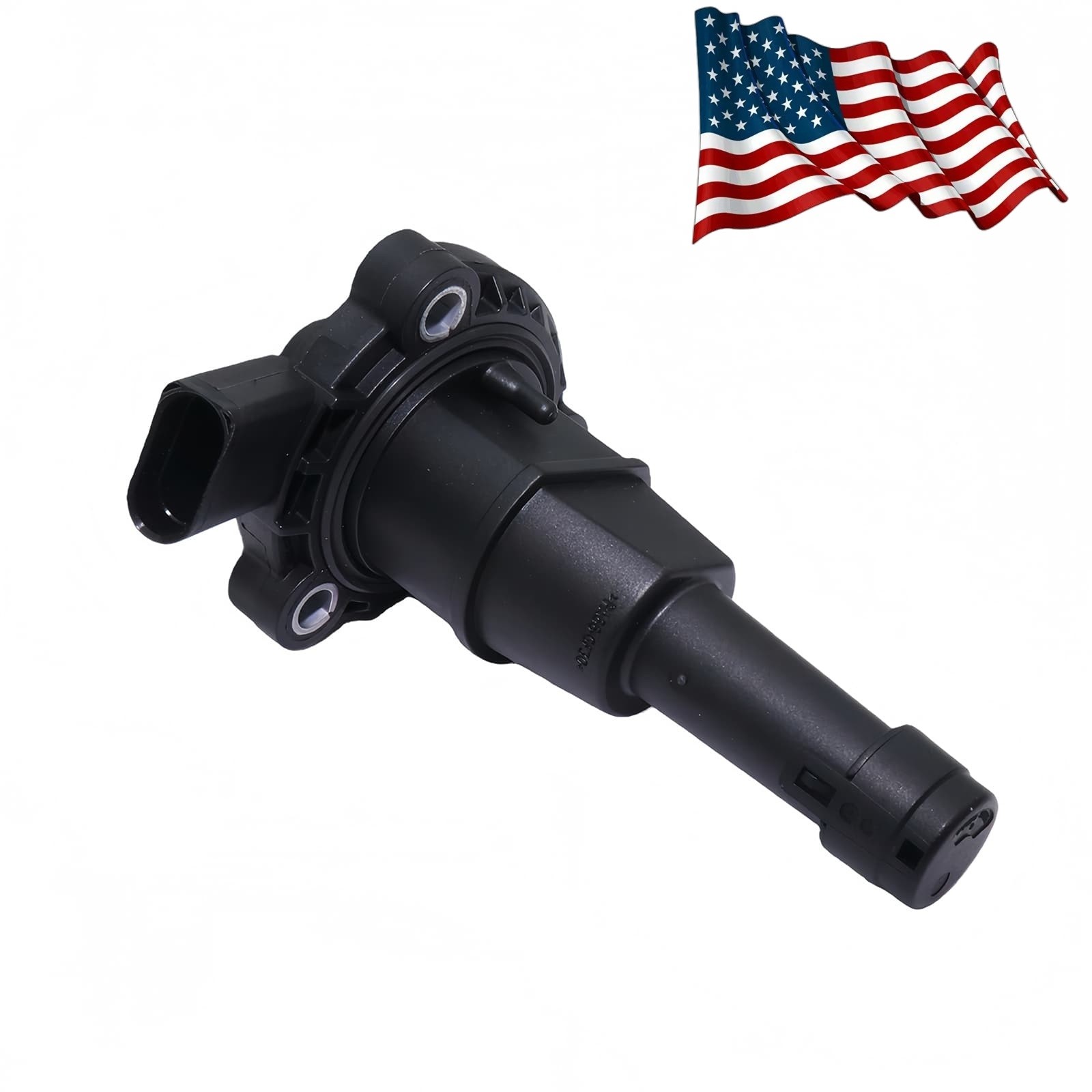 For VW 2014-2022 Passat Sedan 1.8L 2.0L US High Quality Engine Oil Level Sensor