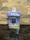 Bluey iTime Touchscreen Children's Smart Watch with Silicone Strap and Blue Case