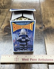 Forbidden Planet Robby the Robot  Wind Up Toy...