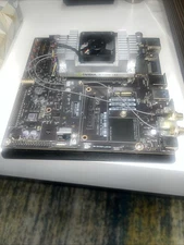 Nvida Jetson Tx2 Developer Kit Untested- Has One Bent Pin
