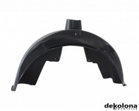Radkastenverkleidung Links Hinten FüR BMW 5Er 535I 540I Touring 96-04