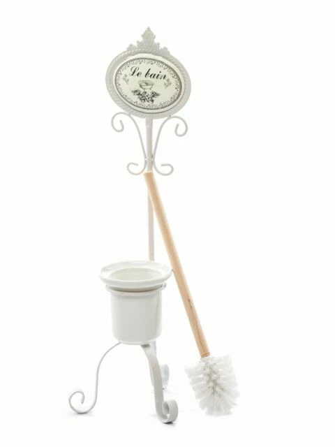 Wooden Bathroom Tumblers & Toothbrush Holders