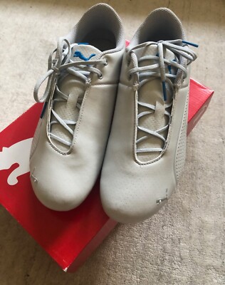 PUMA MAPM Future Cat Ultra Mercedes - White/Indigo - Gr. 39 - NEU mit Karton