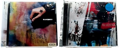 OLDCODEX MINI ALBUM CDs 2 SET [CD][OBI] Tatsuhisa Suzuki/ J-POP, J