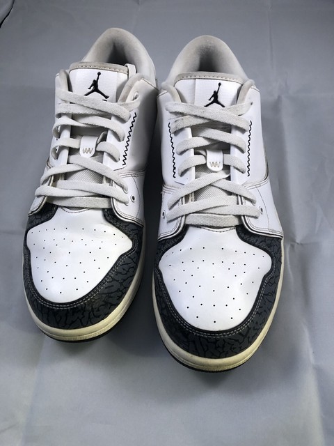 jordan 14 flight 2