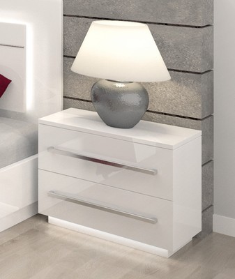 Nachttisch Modern - Arhouou