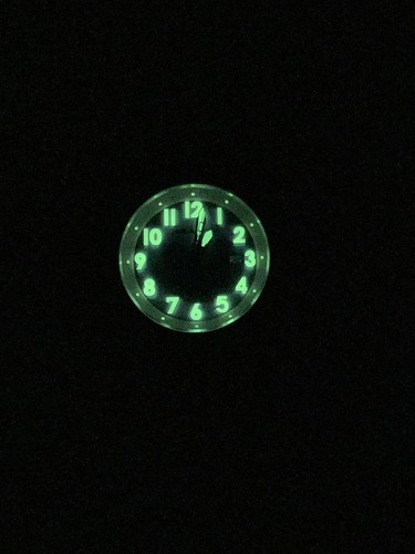 Aragon A534LAV Armour 3D Limited Edition Automatic 50mm - 第 16/16 張圖片