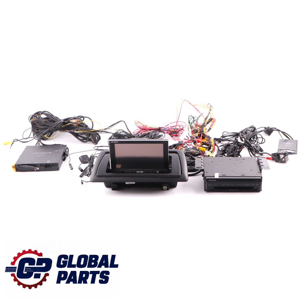 Pioneer Carrozzeria AVIC-HRV002G DVD Player GPS Navigation Pioneer Carrozzeria AVIC-HRV002G DVD Player GPS Navigation