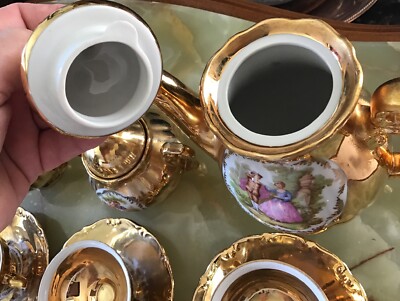 ミュージシャン the GazettE 19TH ANNIVERSARY TEA SET THE