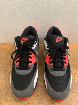 air max 90 infrared 2014