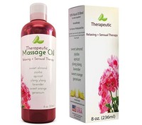 Massage Therapy Oil Sensual Aromatherapy Pure Almond Skin Care Muscle Pain Massage Therapy Oil Sensual Aromatherapy Pure Almond Skin Care Muscle Pain