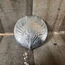 Vintage 30s Original Royal Locking Radiator Cap Franklin Die Casting Usa