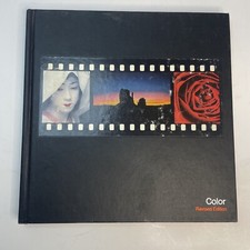 Time Life Books 1981 Library of Photography 5 Volume Hardcover lot