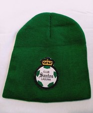 Santos laguna Soccer Beanie cuffless