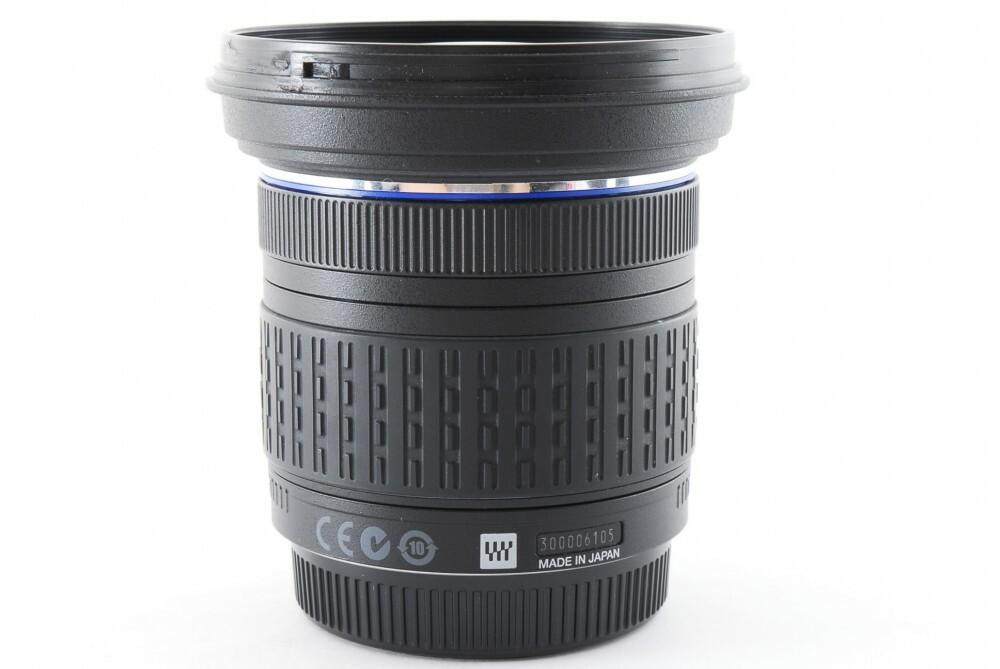 【capri】Olympus M.ZUIKO DIGITAL 9-18mm Amazon.com : OM SYSTEM Olympus M.Zuiko Digital 9-18mm F4.0-5.6 II