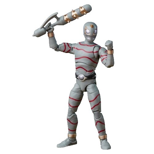 Power Rangers Beast Morphers Deluxe Figure (15cm) Assortito Hasbro in offerta da