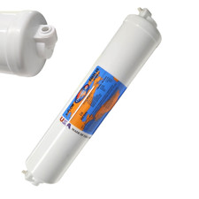 Omnipure K5655-SS DI RESIN 2.5x12 Deionizing ...
