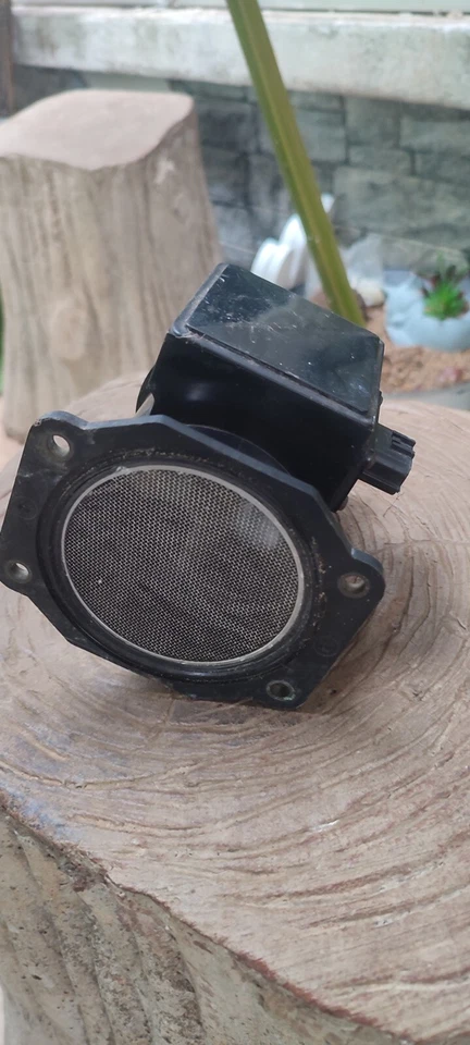 MAF Sensor for Nissan Laurel Skyline R32 R33 2.0 4x4 Turbo RB25DE RB25DET - Image 3 of 4