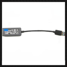 For Lenovo ThinkPad USB 3.0 Gigabit RJ45 Ethernet Converter 03X7457 4X90S91830
