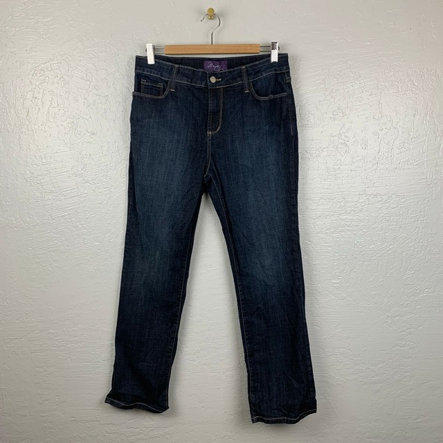 womens jeans with embellished pockets