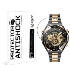 ANTISHOCK Screen protector for Huawei Watch Ultimate Design