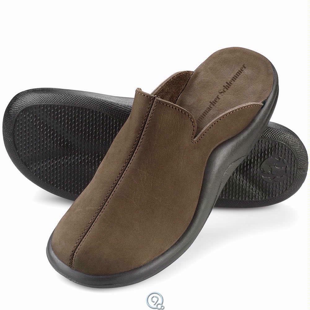 rockport premium indoor outdoor slippers