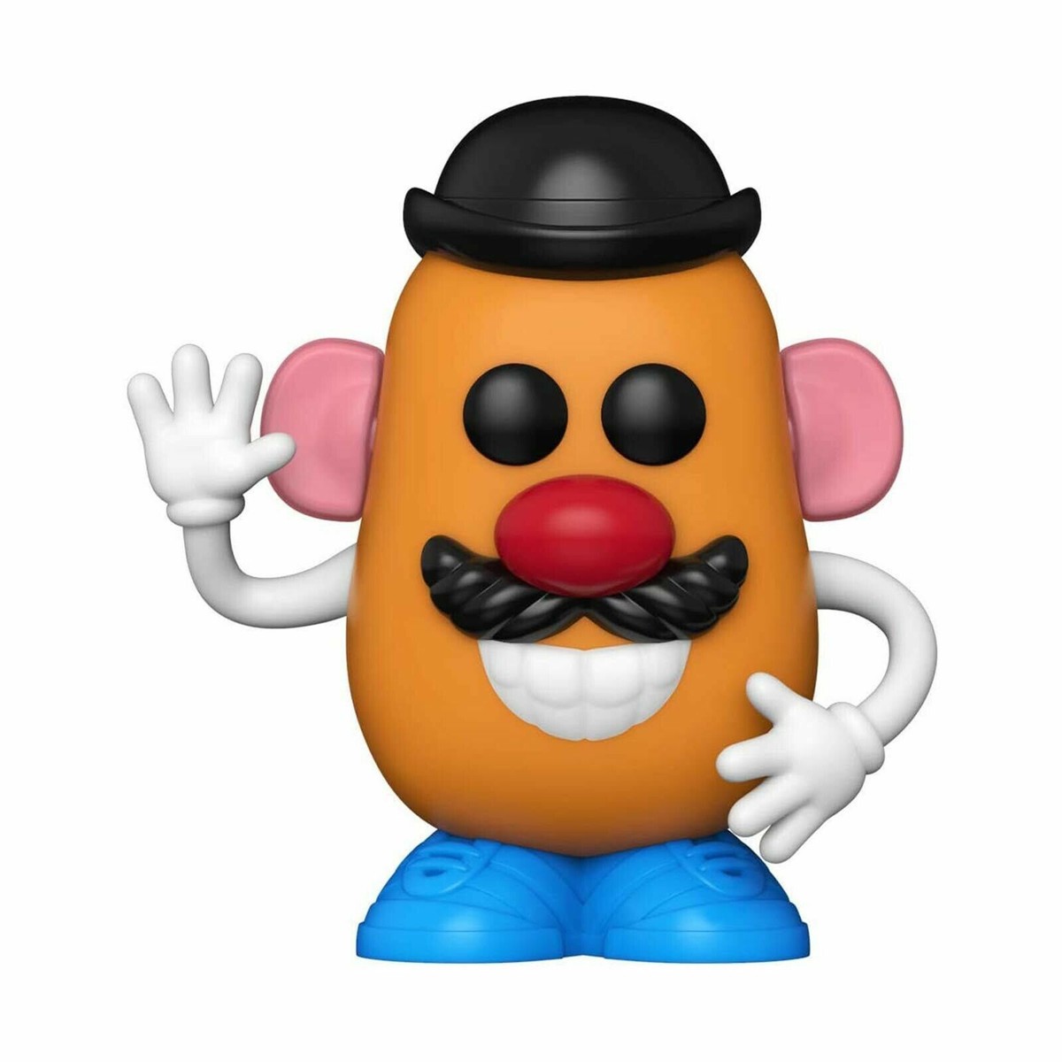 Funko Hasbro POP Mr. Potato Head Vinyl Figure NEW IN STOCK | eBay