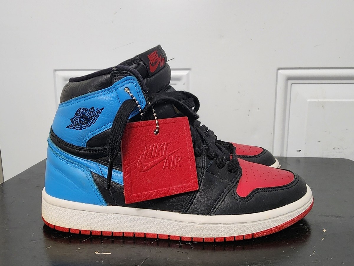 Nike Air Jordan 1 Retro High OG \