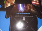 2003 Star Wars Fan Club Kit EXCLUSIVE UnPunched/Unused AOTC DIORAMA — photo 6