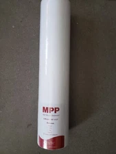 Simpure 4.5" X  20" 5 Micron Sediment Filter Cartridge Replacement MPP-F20B-5