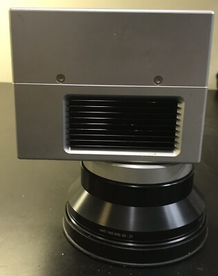 SCANLAB Galvo Assembly 1064 Typ.Scantube14 with A Lino 330mm Lens New