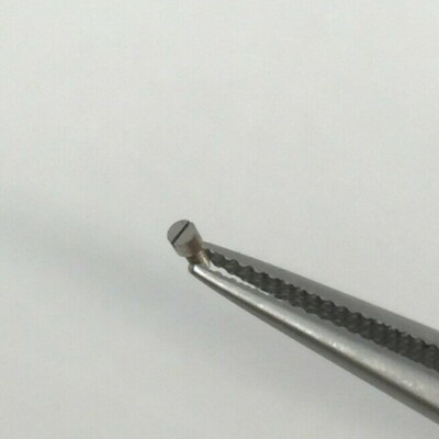 Landeron 48 51 148 187 189 248 Chronograph Bridge Screw Part 5105 / 5110 