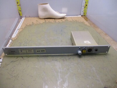 RTS Telex TW Intercom System User Station RM 300 (#1)[4*Q-8]