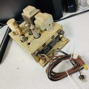 leslie 122 amp for sale