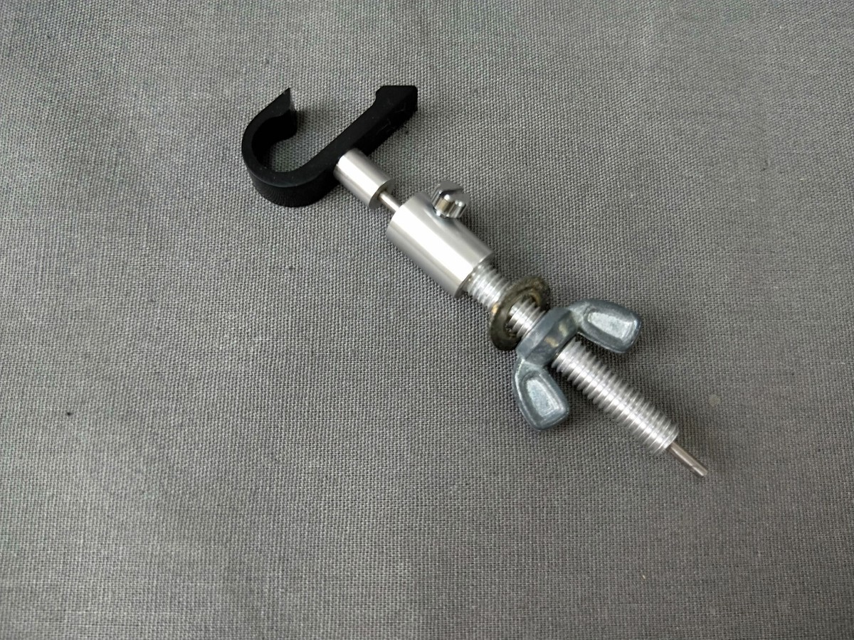 Grace G-545 F Tone arm In Excellent Condition #48072 | eBay