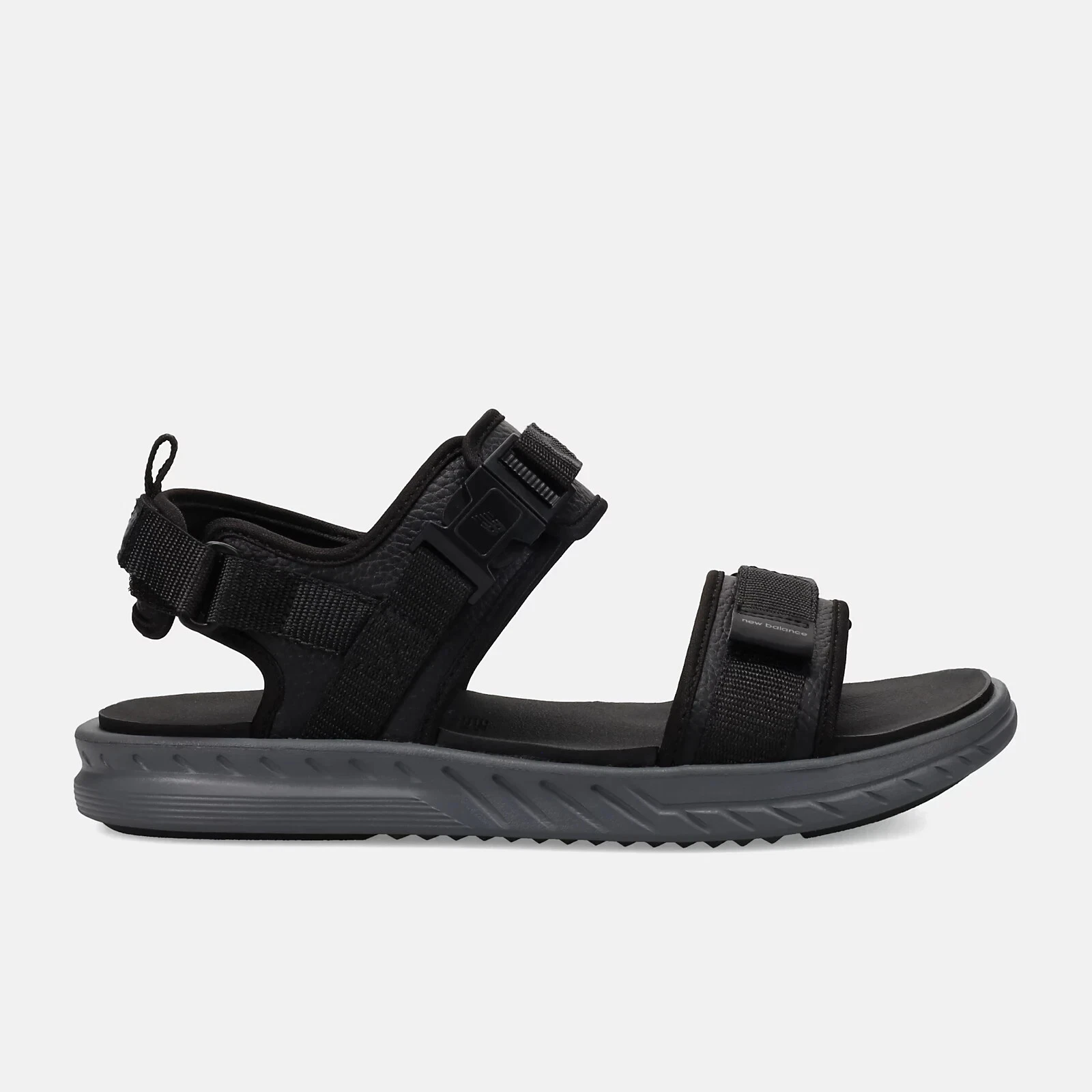 New Balance Sandali Da Uomo Neri