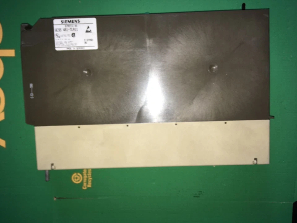 6ES5-451-7LA11 Siemens Simatic S5 - PLC Digital Output module - Image 3 of 3