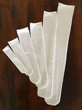 PediatRx AFO Interface Socks