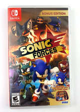 Replacement Case ONLY - Super Smash Bros Ultimate- Nintendo Switch Box NO GAME