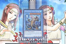 Yugioh Evigishki Soul Ogre HA05-EN052 1st Edition Secret Rare