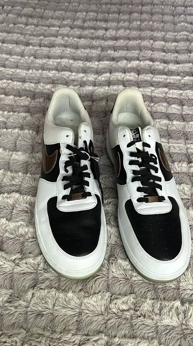 Nike Air Force Ones size 17 Size 17 - Nike Air Force 1  main image 2
