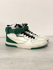 Scarpe Da Donna - Sneaker Zara 41 - Stile Scarpe Da basket Con Lacci E Strappo