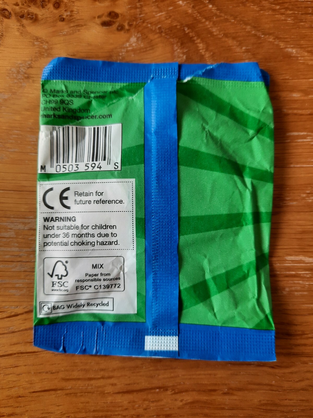 M&S Little Shop Mini Collectable Our Best Ever Steak Pie eBay